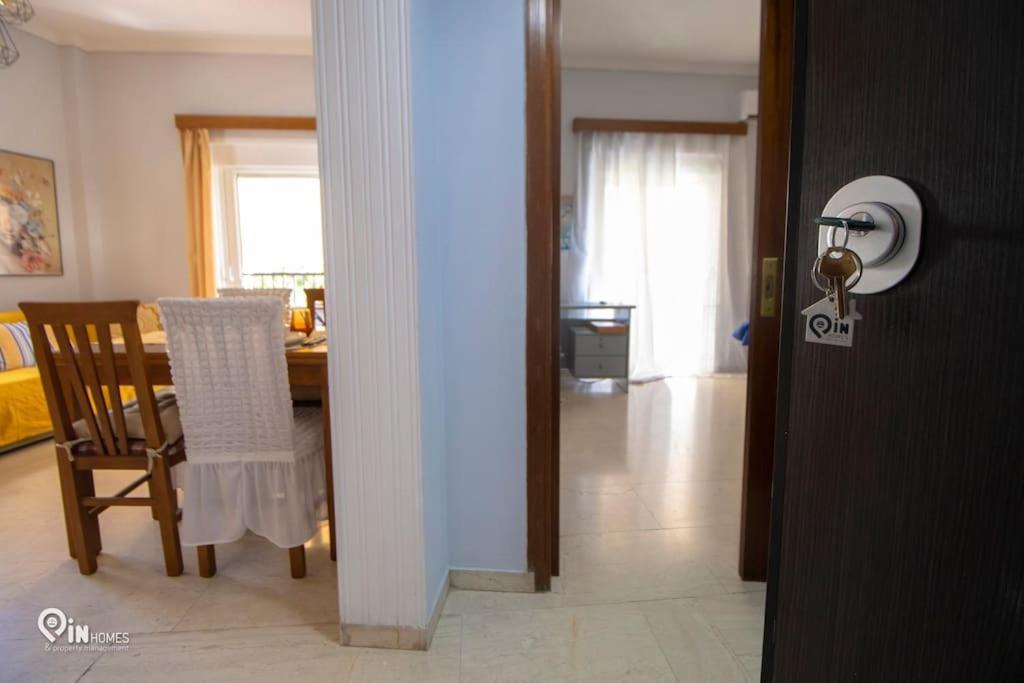 'Sophia'S' Athenian Central Home Eksteriør bilde