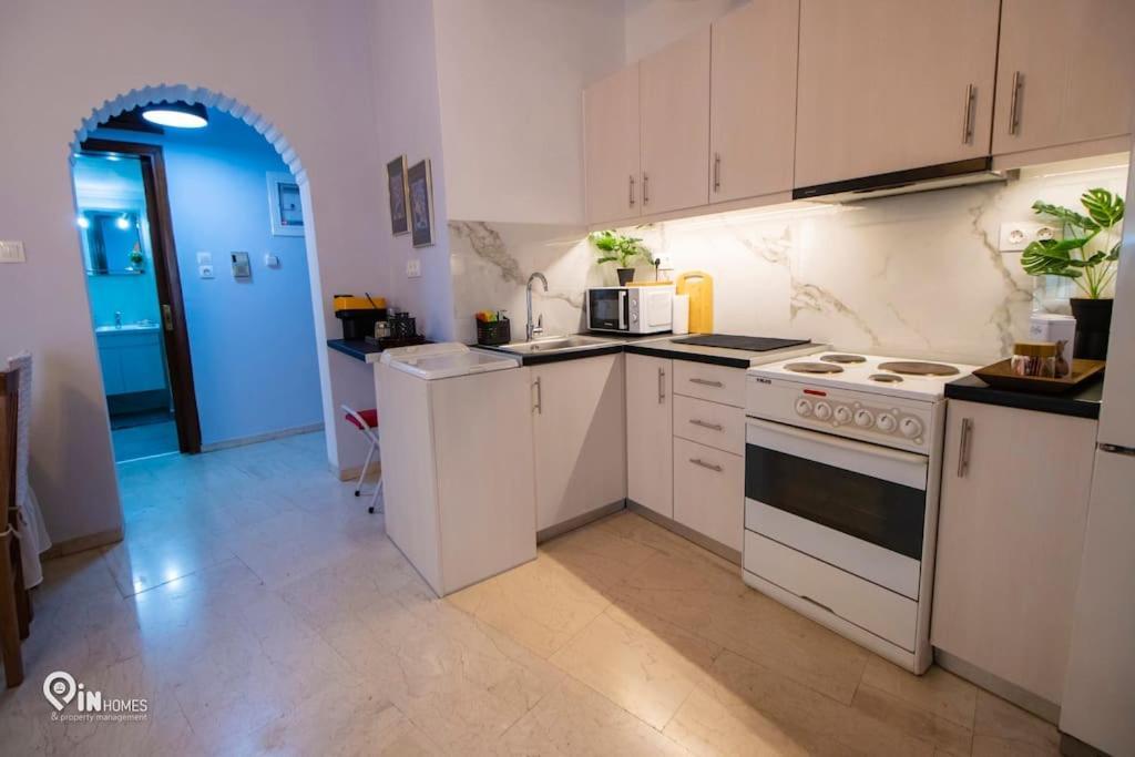 'Sophia'S' Athenian Central Home Eksteriør bilde
