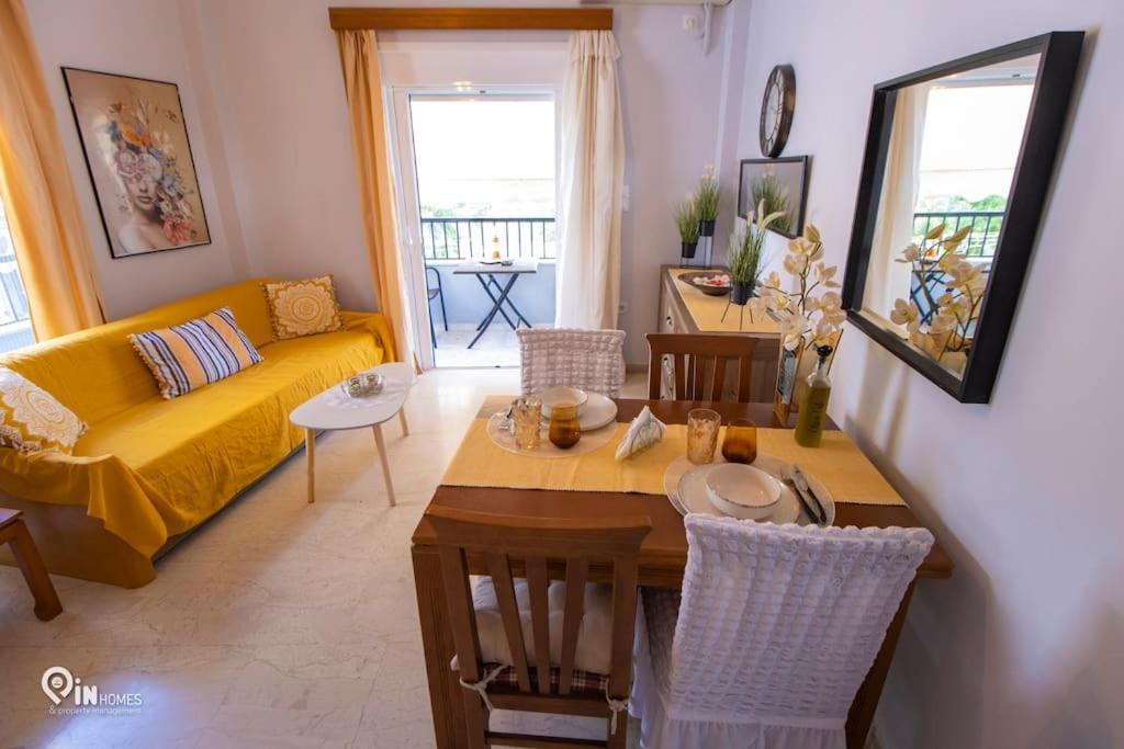 'Sophia'S' Athenian Central Home Eksteriør bilde