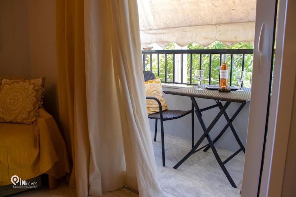 'Sophia'S' Athenian Central Home Eksteriør bilde