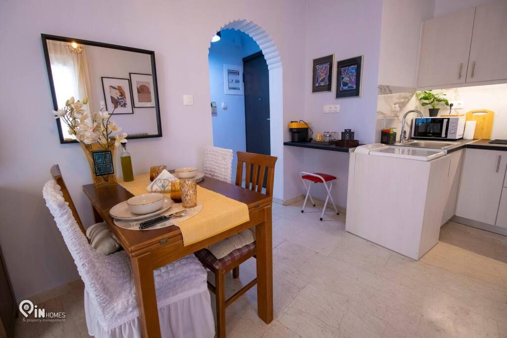 'Sophia'S' Athenian Central Home Eksteriør bilde