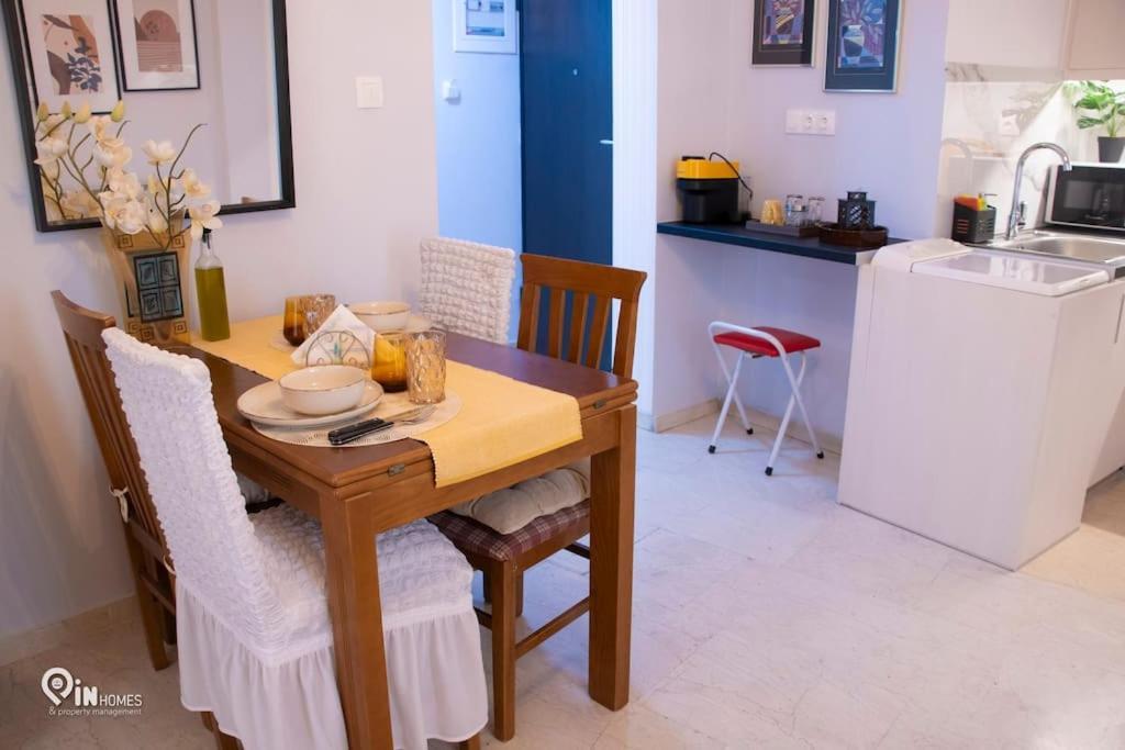 'Sophia'S' Athenian Central Home Eksteriør bilde
